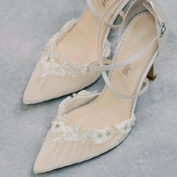 Bella Belle shoes - Helen